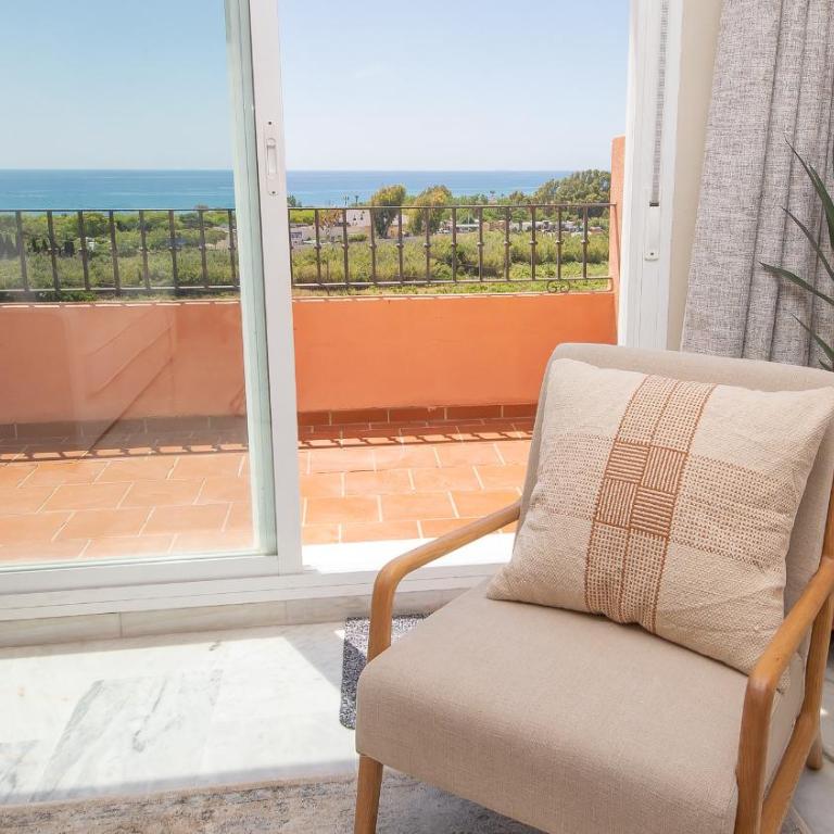 Los Hidalgos Golf 8G1 - Apartamento Ático - 28