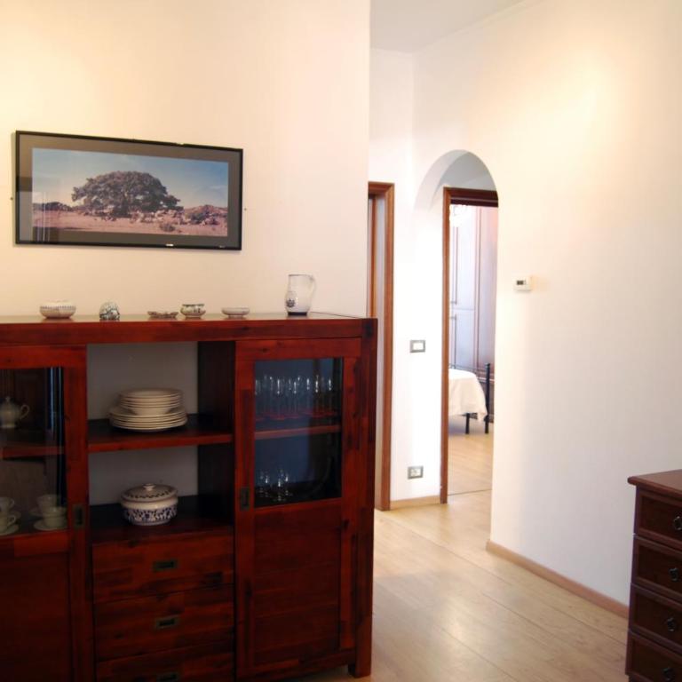 Casa Angela - Appartamento con 1 Camera da Letto - 10