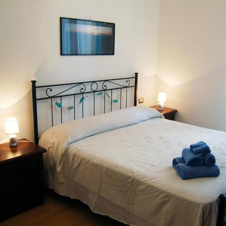 Casa Angela - Appartamento con 1 Camera da Letto - 13