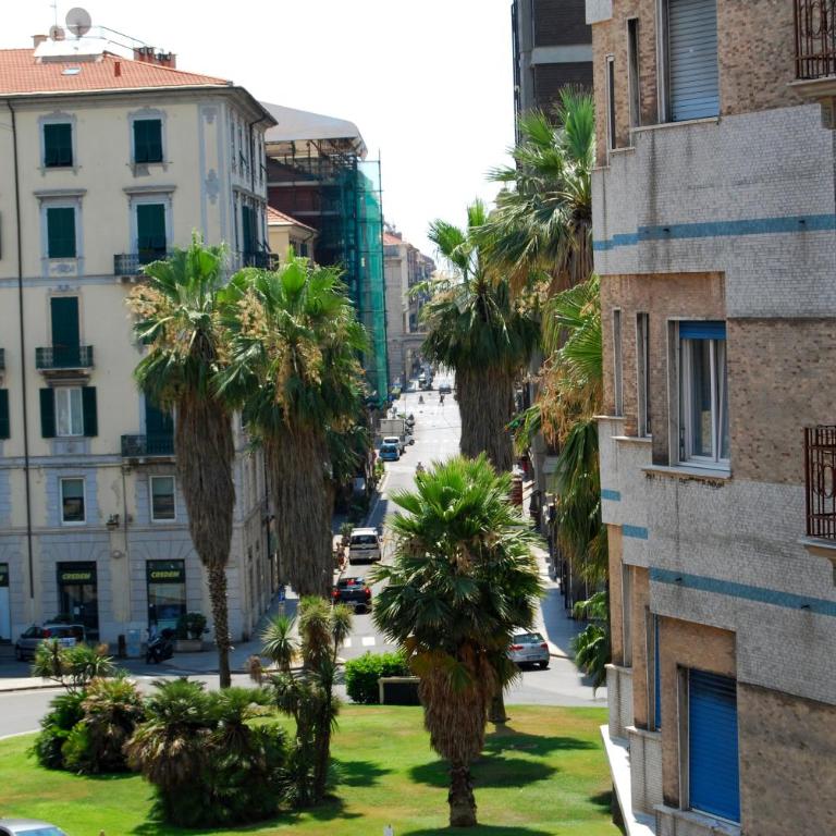Casa Angela - Appartamento con 1 Camera da Letto - 18