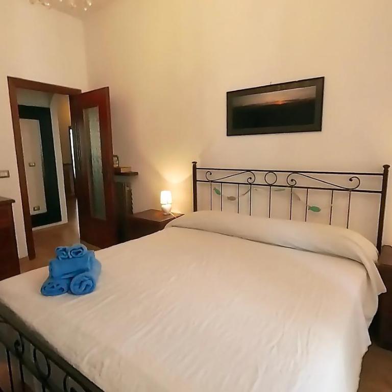 Casa Angela - Appartamento con 1 Camera da Letto - 19
