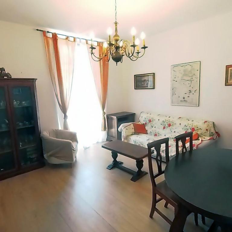 Casa Angela - Appartamento con 1 Camera da Letto - 20