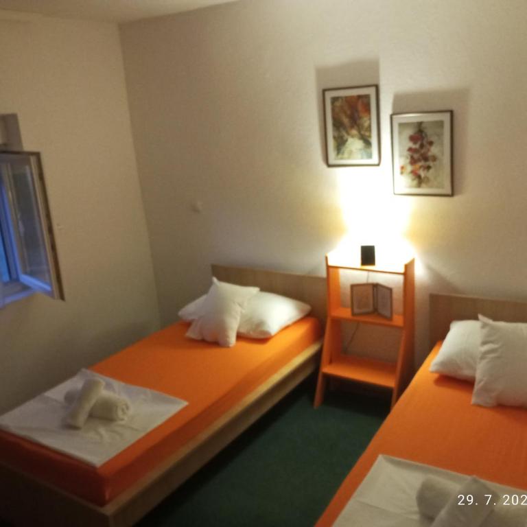 Vacanza apartment - One-Bedroom Apartment - 4