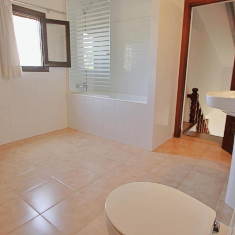 Finca Fantaxat - holiday home with private pool and panoramic views in Benissa - Villa - 26
