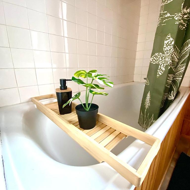 Le Marceau, spacieux et chaleureux - Appartement - 6