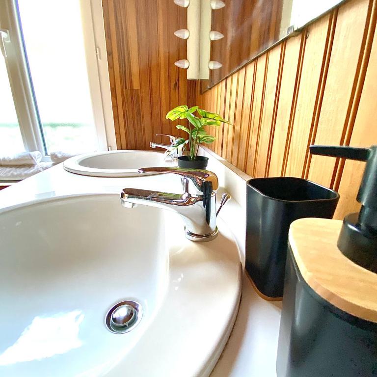 Le Marceau, spacieux et chaleureux - Appartement - 4