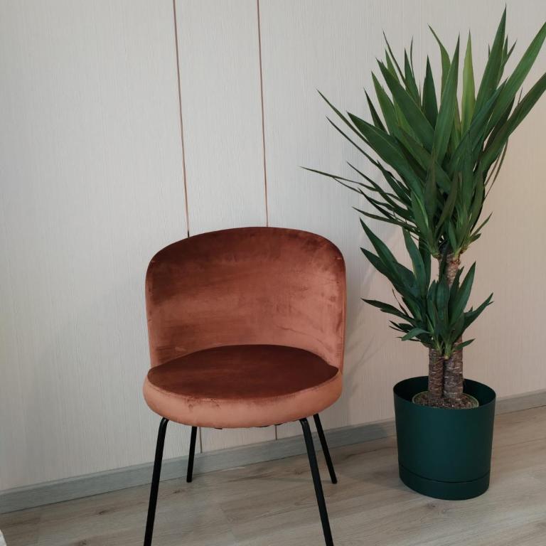 Arcobaleno Apartment 2 Bedrooms Venice-Mestre - Two-Bedroom Apartment - 3