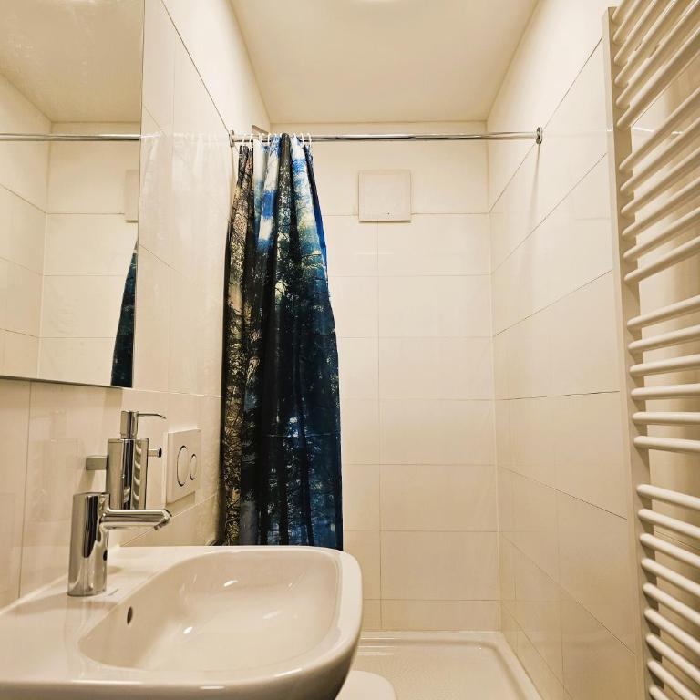 ARRIVEL Apartments Moosfeld - Apartment - 1