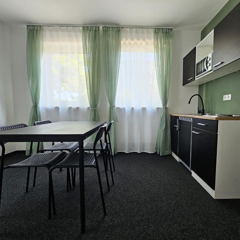 ARRIVEL Apartments Moosfeld - Apartment - 3