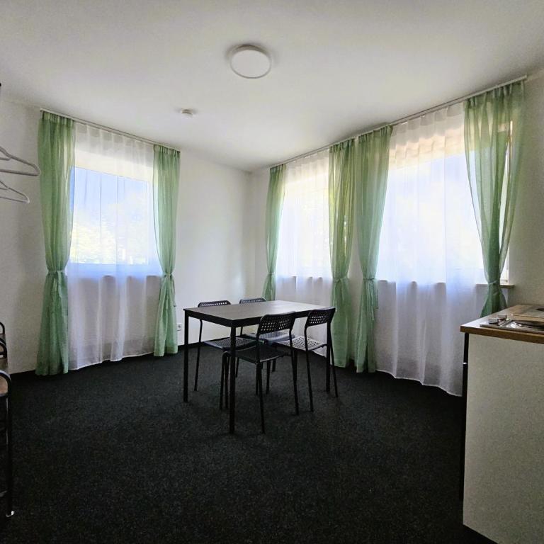 ARRIVEL Apartments Moosfeld - Apartment - 4