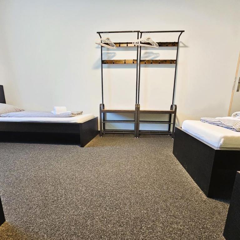 ARRIVEL Apartments Moosfeld - Apartment - 5