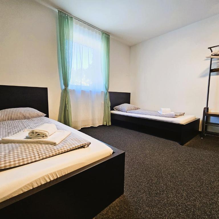 ARRIVEL Apartments Moosfeld - Apartment - 6