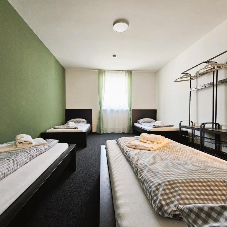ARRIVEL Apartments Moosfeld - Apartment - 8