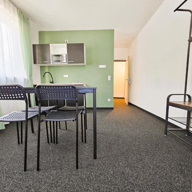 ARRIVEL Apartments Moosfeld - Apartment - 9