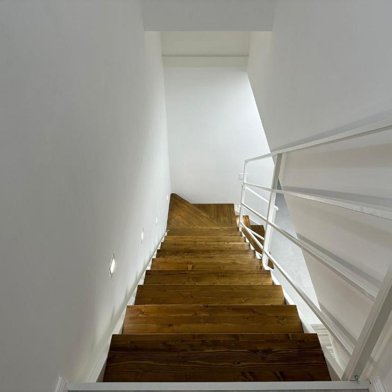 Hary Home Exclusive Rooms - Camera Doppia con Letti Singoli - 2