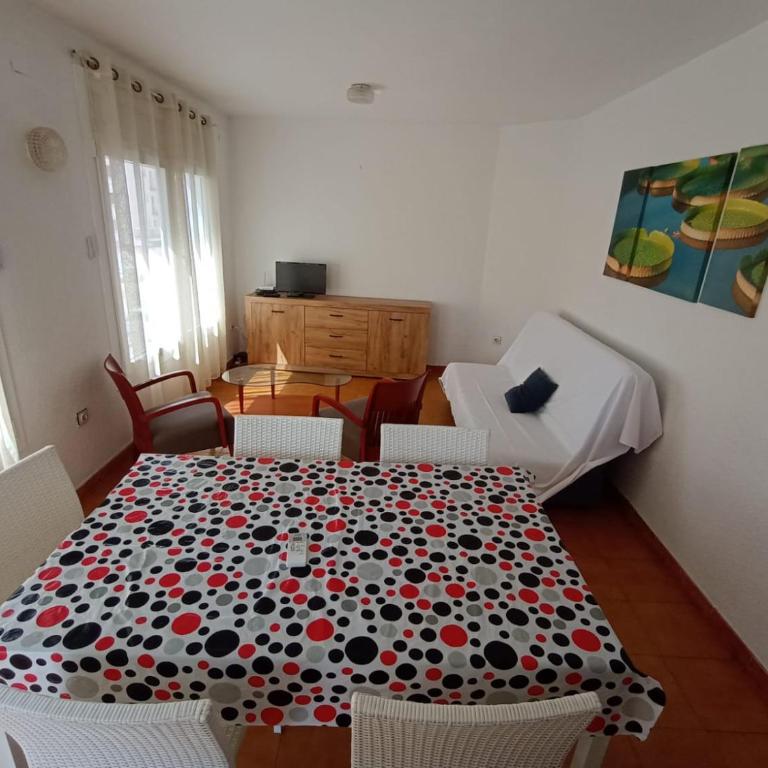 RNET - MTA Apartaments A2 - Apartamento con terraza - 5