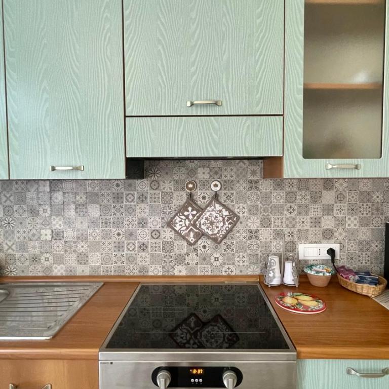 Il Gelso di nonno Ciccio - One-Bedroom Family Apartment - 18