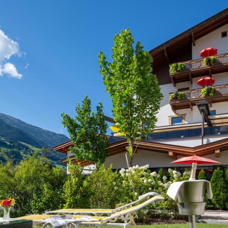 Hotel Theresia - Standard Einzelzimmer - 2