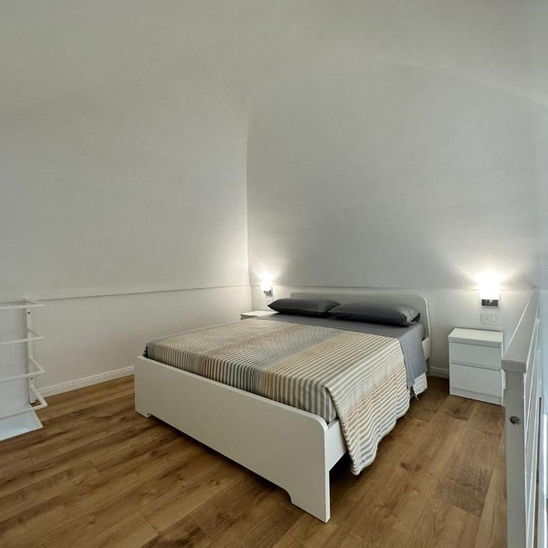 Hary Home Exclusive Rooms - Camera Tripla Deluxe - 19