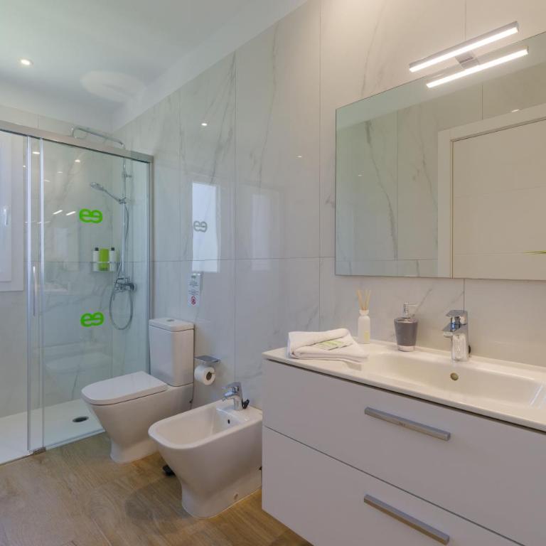 Ereza Villas Artenara - Three-Bedroom Villa - 5