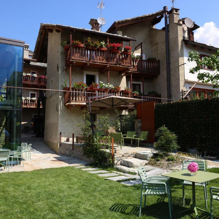 Maison Bondaz & SPA privé - Camera Matrimoniale - 2