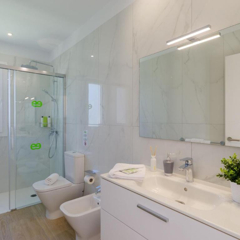 Ereza Villas Artenara - Three-Bedroom Villa - 7