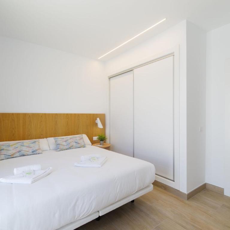 Ereza Villas Artenara - Three-Bedroom Villa - 10