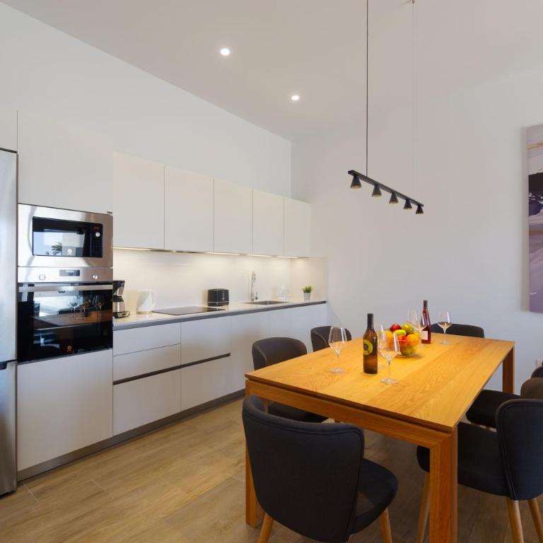 Ereza Villas Artenara - Three-Bedroom Villa - 12
