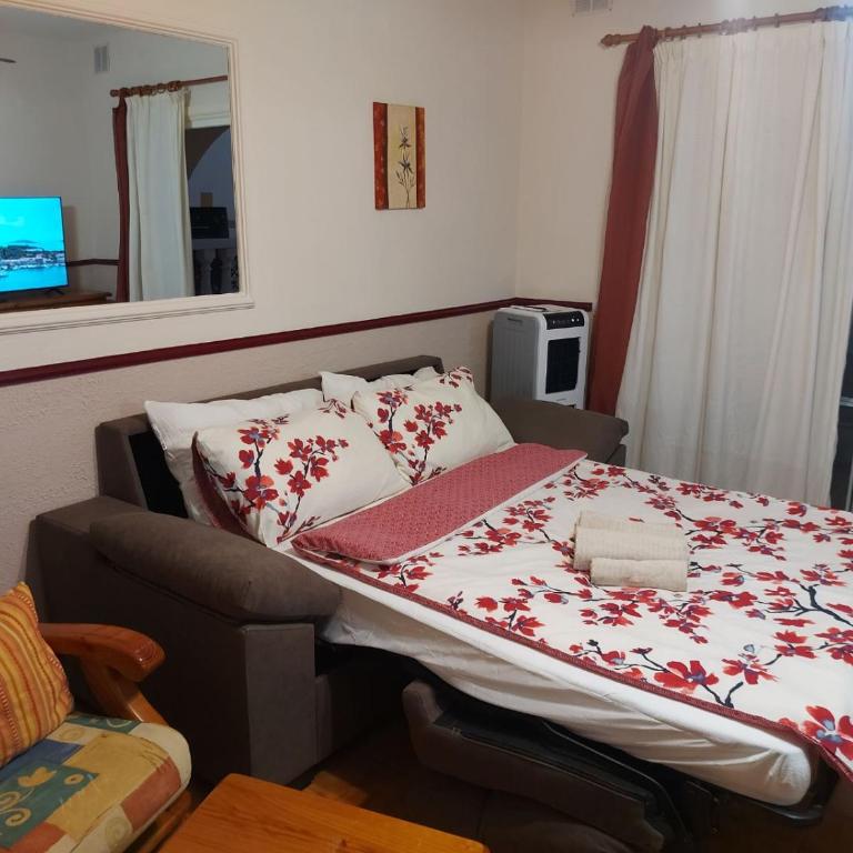 Carolina Apartman - One-Bedroom Apartment - 9