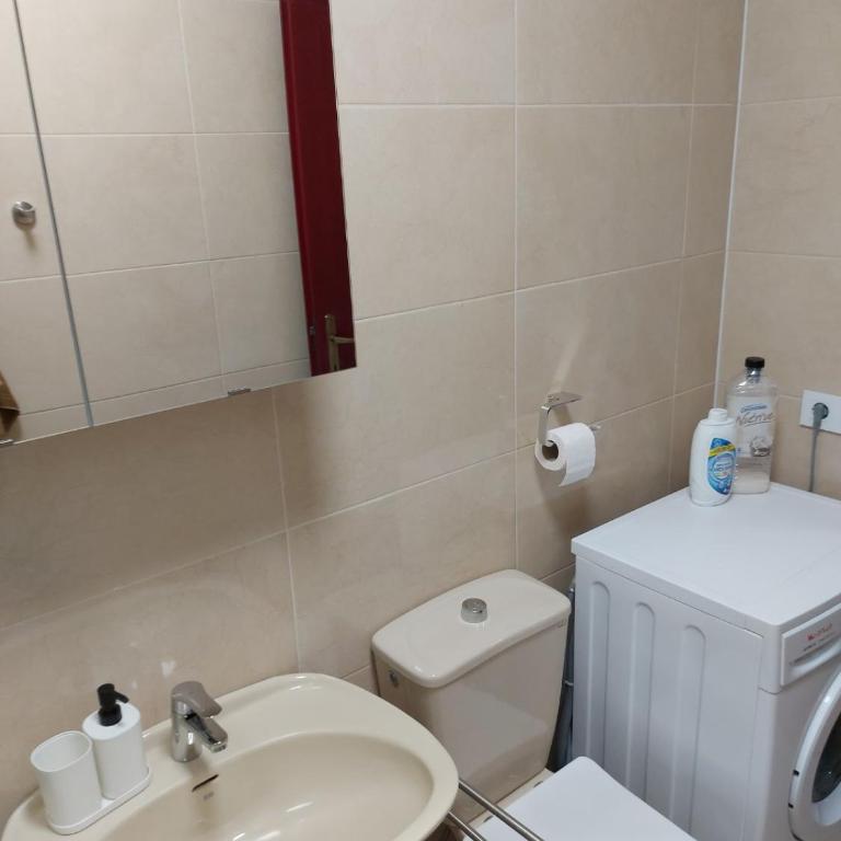 Carolina Apartman - One-Bedroom Apartment - 12