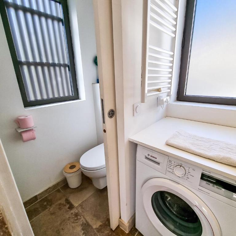La Fossette - T2 avec terrasse, parking et wifi - Appartamento con 1 Camera da Letto - 5