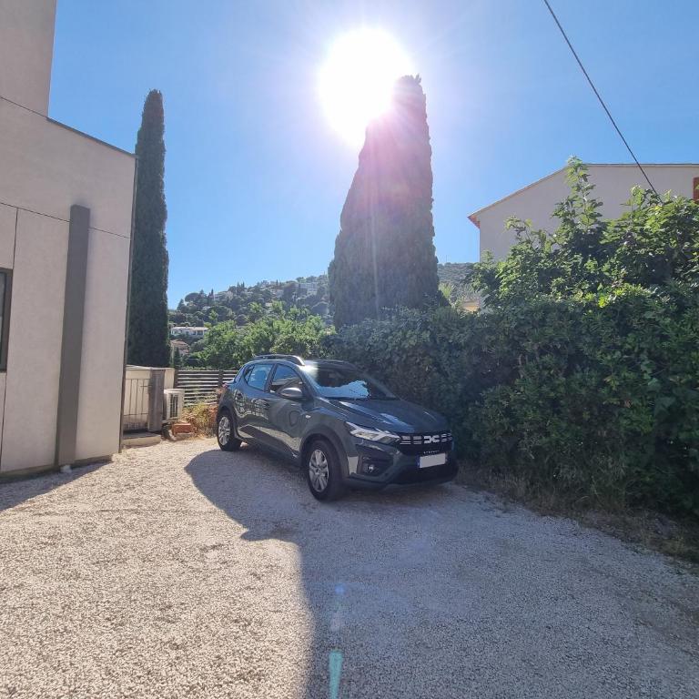 La Fossette - T2 avec terrasse, parking et wifi - Appartamento con 1 Camera da Letto - 13
