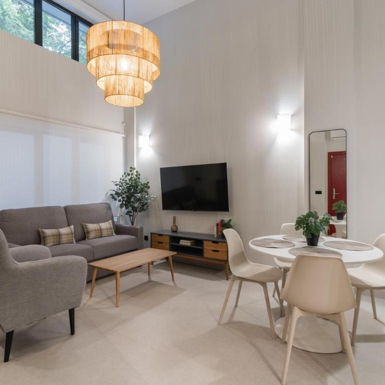 LAUREL-MintyStay Apartments 2 - Apartamento de 2 dormitorios - 4