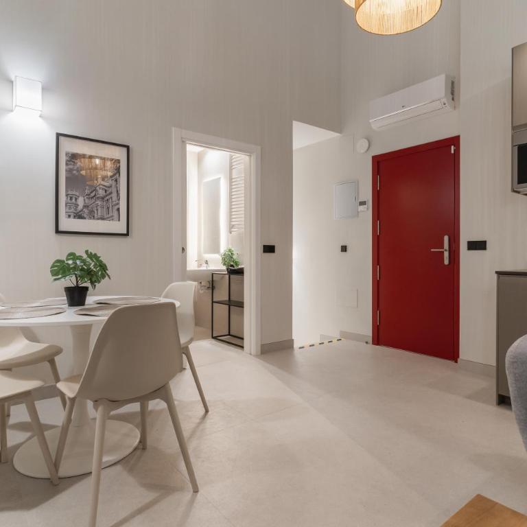 LAUREL-MintyStay Apartments 2 - Apartamento de 2 dormitorios - 6