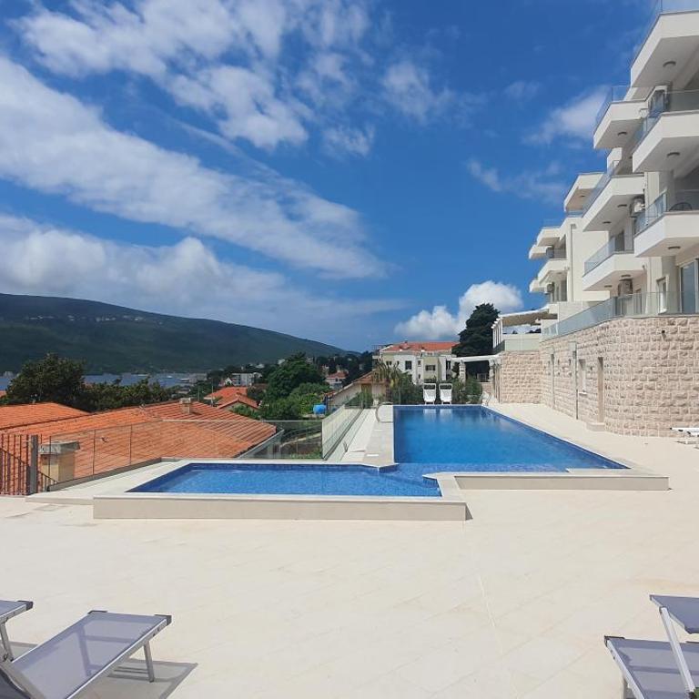 Bella Vista Peace - Apartman sa 3 Spavaće Sobe - 2