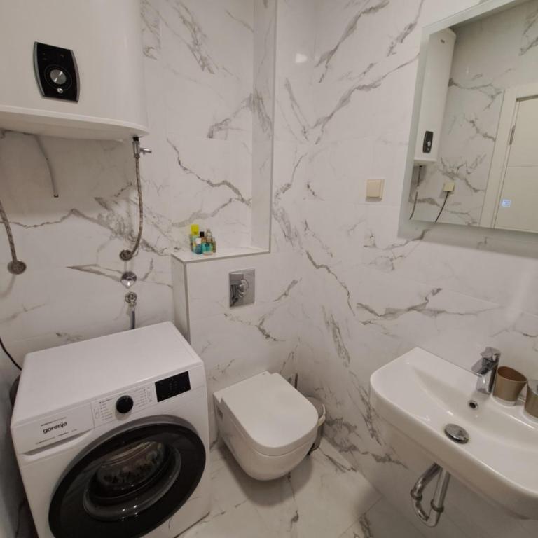 Bella Vista Peace - Apartman sa 3 Spavaće Sobe - 11
