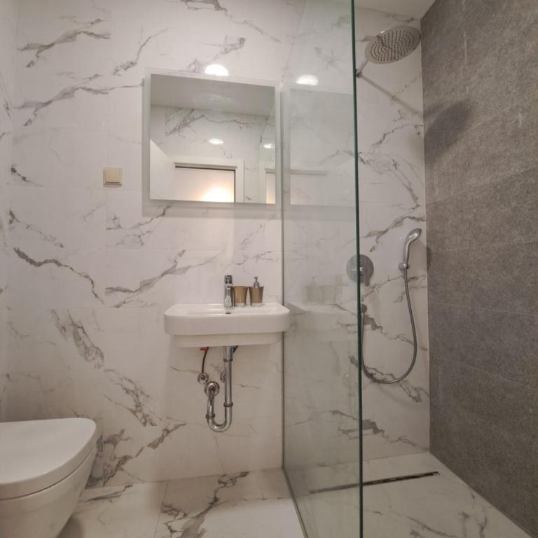 Bella Vista Peace - Apartman sa 3 Spavaće Sobe - 12