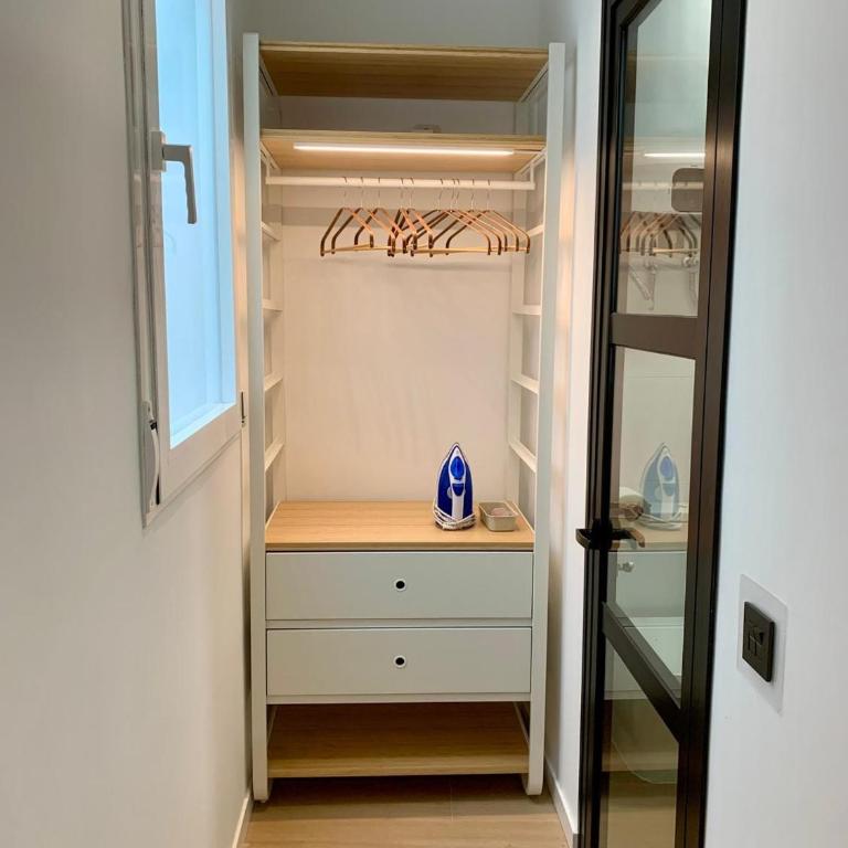 Ecopausa Beatas Studios - Studio Apartment Interior 2nd Floor - 4