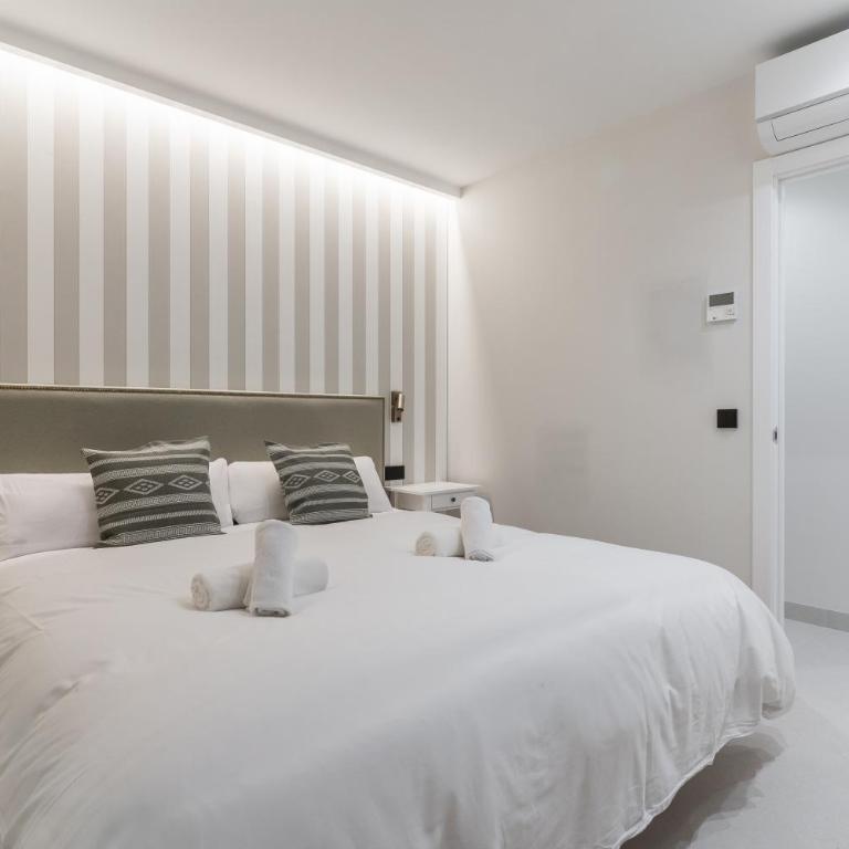 LAUREL-MintyStay Apartments 2 - Apartamento de 2 dormitorios - 13