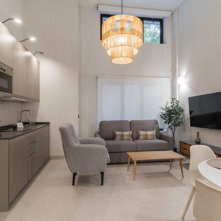 LAUREL-MintyStay Apartments 2 - Apartamento de 2 dormitorios - 9