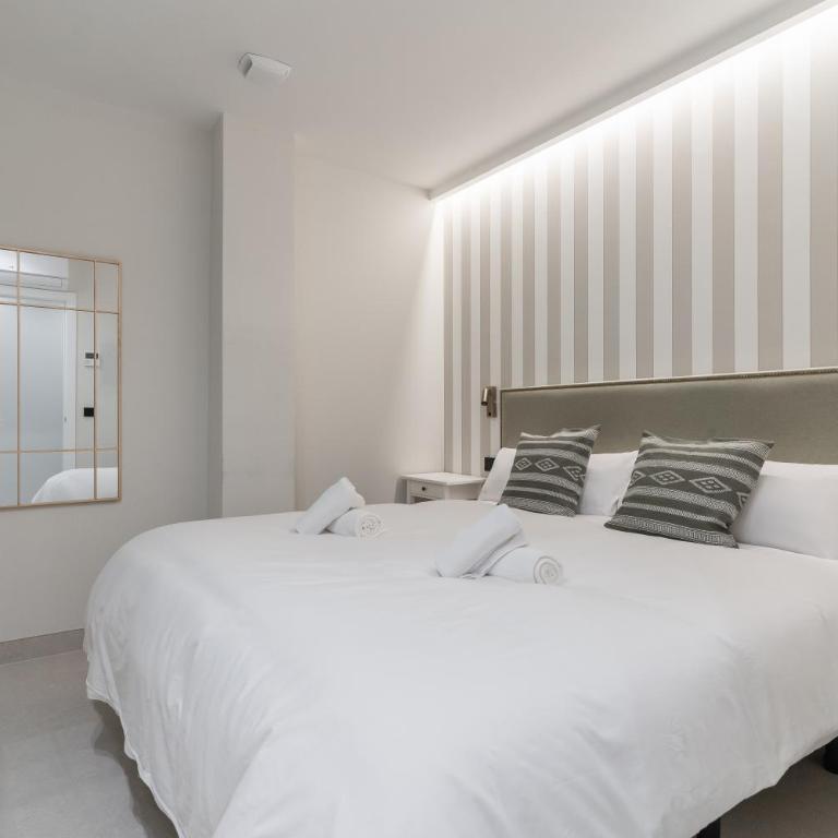 LAUREL-MintyStay Apartments 2 - Apartamento de 2 dormitorios - 17