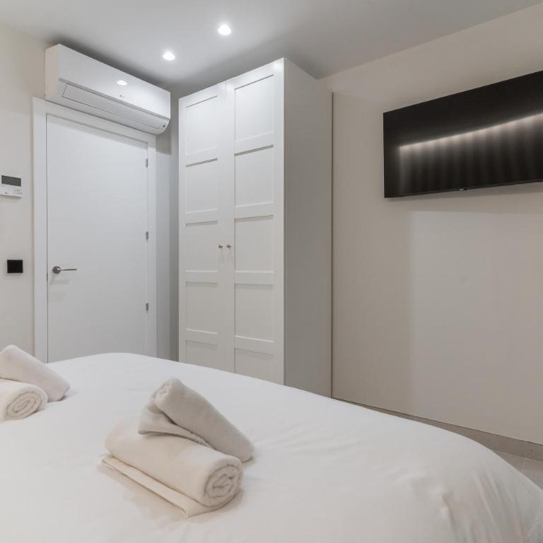 LAUREL-MintyStay Apartments 2 - Apartamento de 2 dormitorios - 16