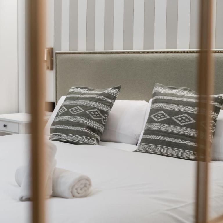 LAUREL-MintyStay Apartments 2 - Apartamento de 2 dormitorios - 14