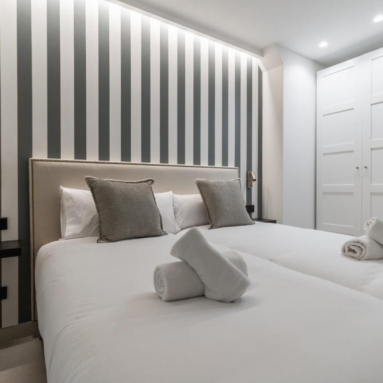 LAUREL-MintyStay Apartments 2 - Apartamento de 2 dormitorios - 22
