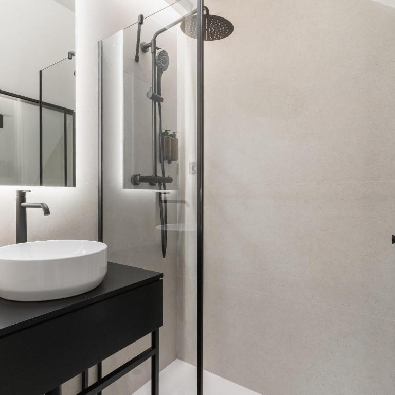 LAUREL-MintyStay Apartments 2 - Apartamento de 2 dormitorios - 25