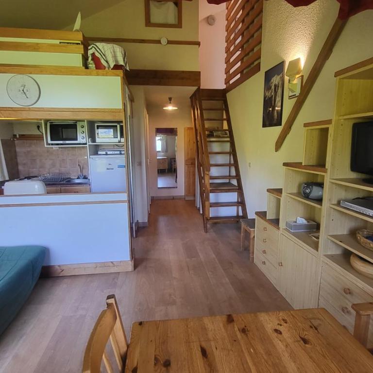 Ski Sun 3315 - Appartement 1 Chambre - 2