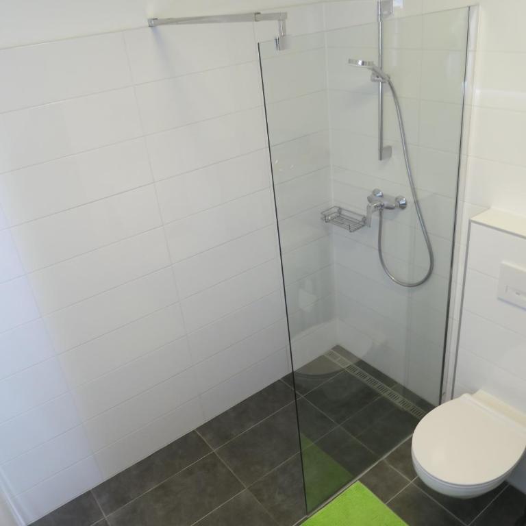 Apartment Naturgenuss - Apartment mit 1 Schlafzimmer und Balkon - 11