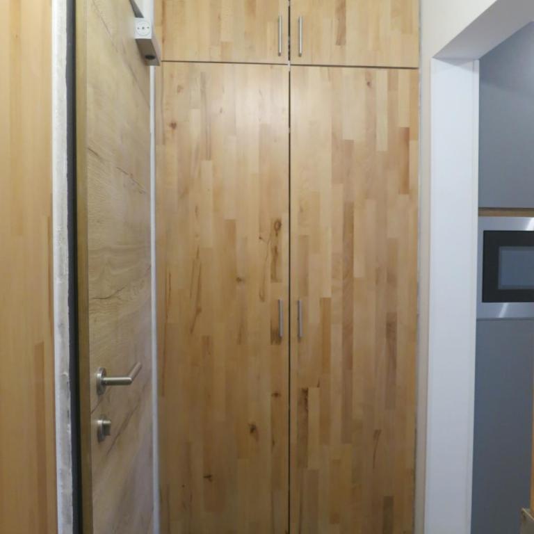 Apartment Naturgenuss - Apartment mit 1 Schlafzimmer und Balkon - 15