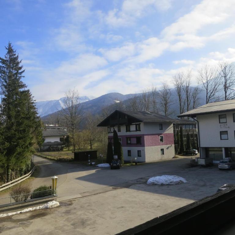 Apartment Naturgenuss - Apartment mit 1 Schlafzimmer und Balkon - 18
