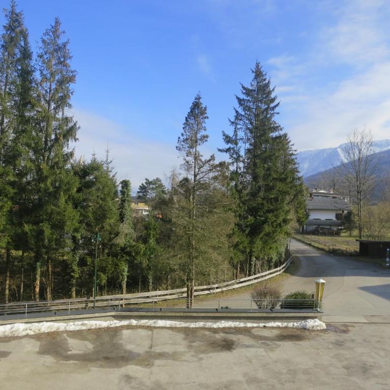 Apartment Naturgenuss - Apartment mit 1 Schlafzimmer und Balkon - 19